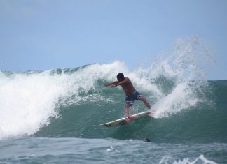 Quebradeira na Bahia