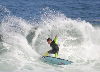 Talento desponta em Itacoá