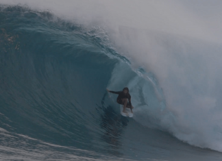 Jornada a Mentawai