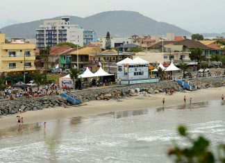 Circuito chega a São Chico