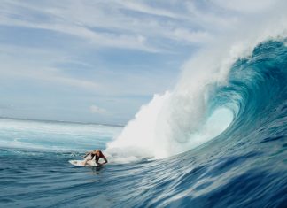 Batida em Cloudbreak