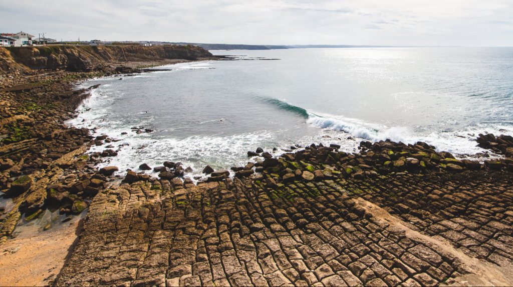 Peniche, Portugal