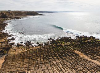 Da Consolação ao Baleal