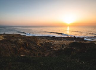 Ericeira surf city