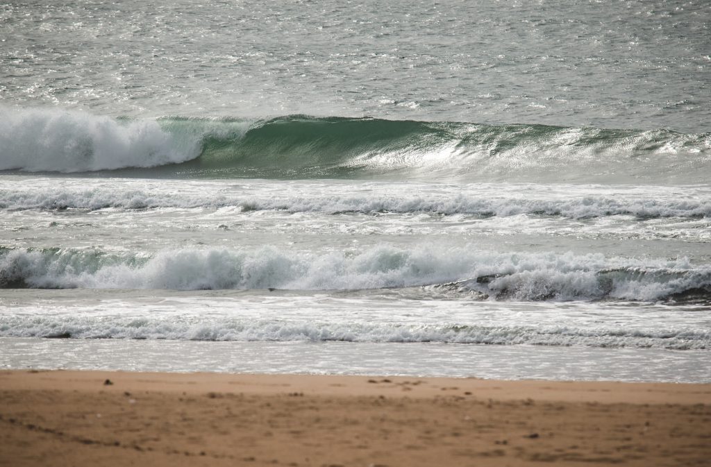 Praia de Matosinhos