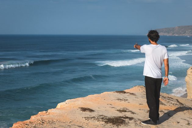 Região Oeste, Portugal. Foto: Luca Castro.