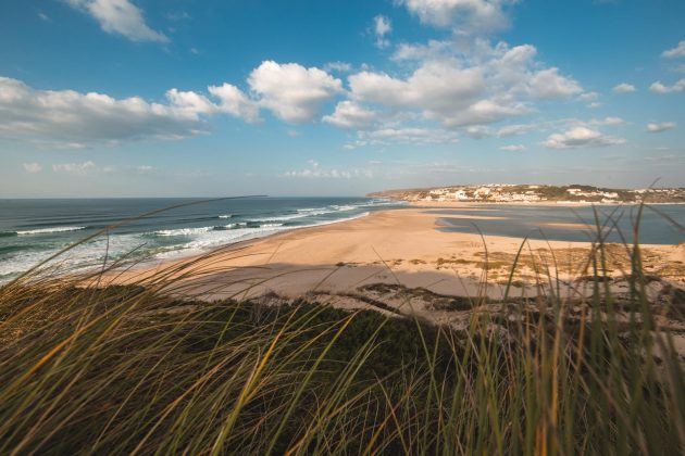 Região Oeste, Portugal. Foto: Luca Castro.