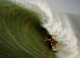 O dia do caçador