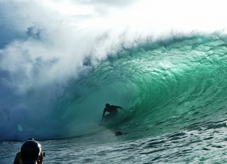 A magia de Oahu