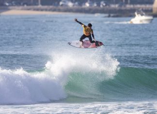 WSL confirma mudança no Tour