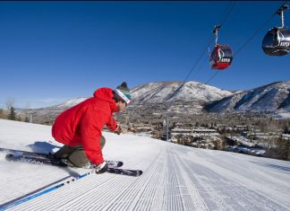 Aspen – Snowmass