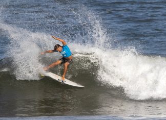 Dia de folga em Haleiwa