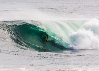 Perfeição em Soup Bowl