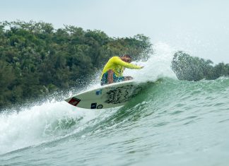 Brazucas na semifinal