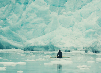 Isolados no Alaska