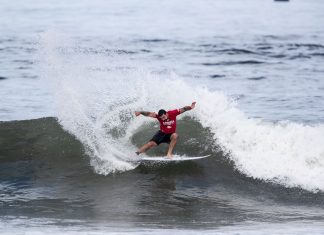 Emoções em Haleiwa