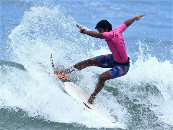 João Godoy, ASJ Ocean Pacific 2018, Joaquina, Florianópolis (SC). Foto: Basilio Ruy/P.P07.