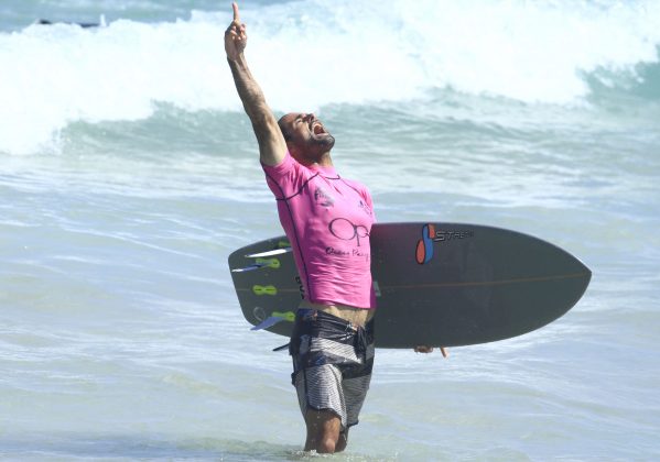 Ronaldo Silveira, ASJ Ocean Pacific 2018, Joaquina, Florianópolis (SC). Foto: Basilio Ruy/P.P07.