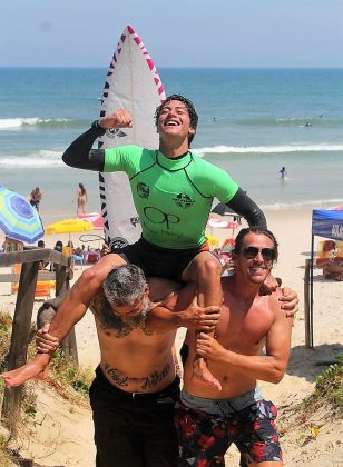 Uriel Sposaro, ASJ Ocean Pacific 2018, Joaquina, Florianópolis (SC). Foto: Basilio Ruy/P.P07.