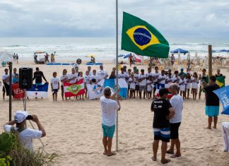 Federações se manifestam