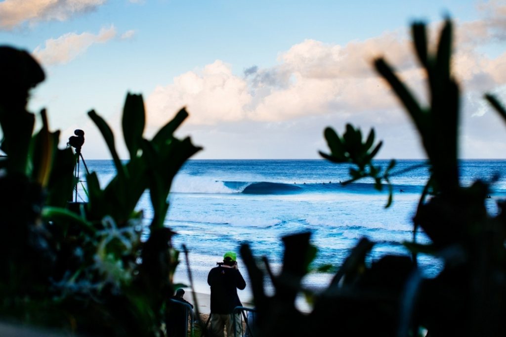 Pipe Invitational 2018, Pipeline, Havaí