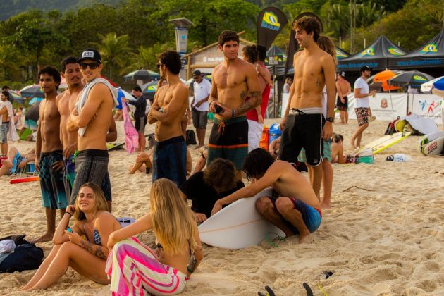 Circuito Universitário 2018, Maresias, São Sebastião (SP). Foto: Marcio Rovai.