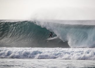 Slater bate Filipe