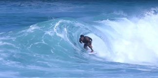 Surfe na Joatinga