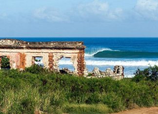 Punta Borinquen ganha status