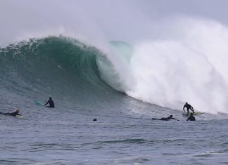 O melhor de Hossegor