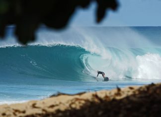 Movimentação em Oahu