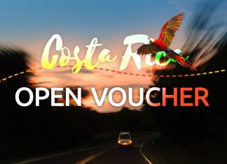 Open Voucher