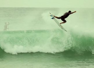 Batida em Cabo Verde