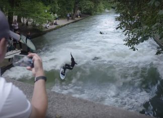 Embalos de Eisbach