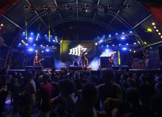 Festival anuncia atrações