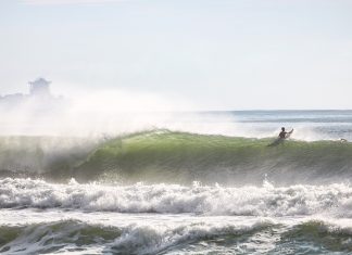 Barrels matutinos