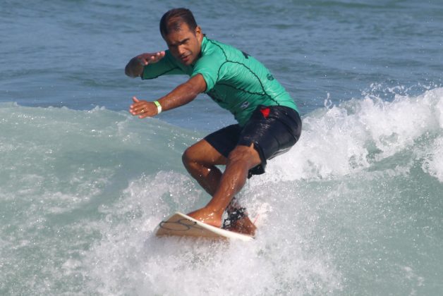 Marco Polo, Floripa Surf Pro 2019, Joaquina, Florianópolis (SC). Foto: Basilio Ruy/P.P07.