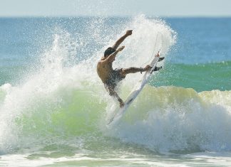 Modelos testados no Mariscal