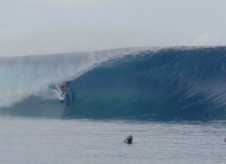 Teahupoo redondo