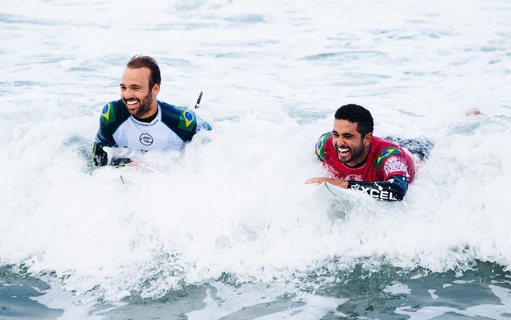 Rip Curl Pro Bells Beach 2019, Winkipop, Austrália