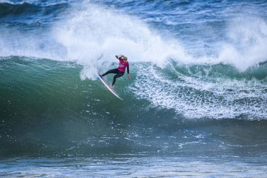 Rip Curl Pro Bells Beach 2019, Austrália