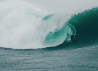 Mullaghmore ao quadrado