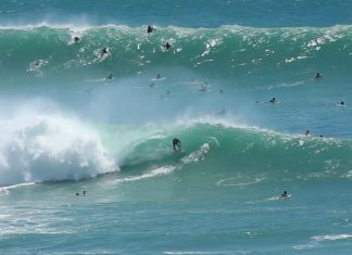 Padang abre a temporada