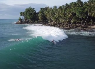 Caminhos de Mentawai