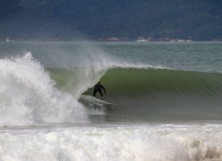 Brava ao quadrado