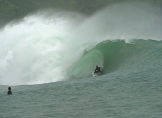 Mentawai em dose dupla