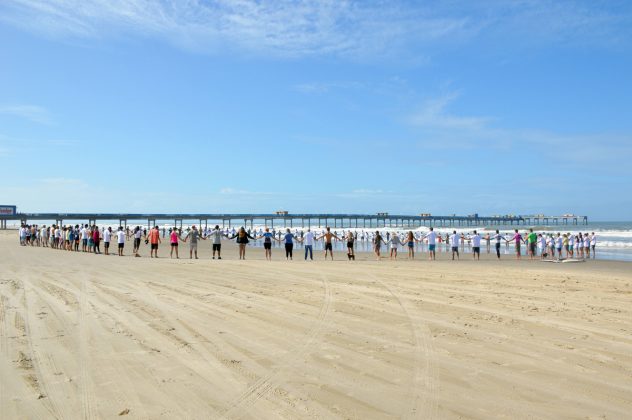 Invitation Zizo In Memoriam 2019, Balneário Rincão (SC). Foto: Vivi Surf.