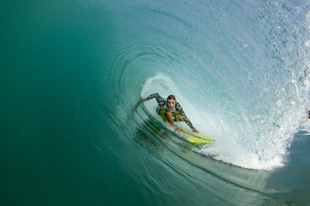 Angelo Hereda, Recreio dos Bandeirantes, Rio de Janeiro (RJ). Foto: Felipe Azevedo / @surfmappers.