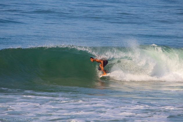 Felipe Monteiro, Macumba, Rio de Janeiro (RJ). Foto: Mauro / @surfmappers.