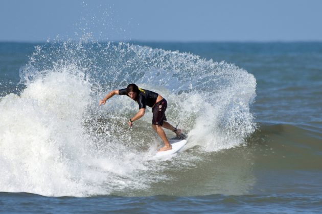 Gustavo Spillere, Invitation Zizo In Memoriam 2019, Balneário Rincão (SC). Foto: Vivi Surf.